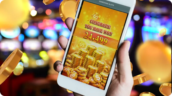 Baccarat Casino Game